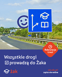 Żak Elbląg: Twoja przyszłość zaczyna się tutaj!