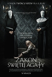 Zakon Świętej Agaty w kinie Światowid