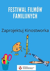 Zaprojektuj Kinostworka!