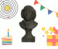 Zaproszenie na urodziny Kopernika w Światowidzie