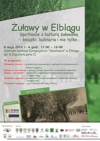 Zasmakuj w Żuławach