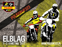 Zawody motocrossowe już w weekend