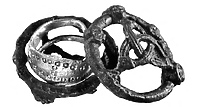 Amulet pełen znaczeń (Truso: Śladami wikingów, odc. 9)