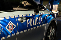 Tylko w jeden dzień w Elblągu policjanci zatrzymali 61 kierowców za zbyt szybką jazdę