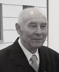 Zmarł Zdzisław Krawczyk