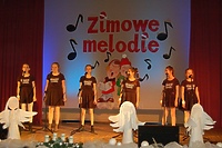 Zimowe Melodie w Tolkmicku