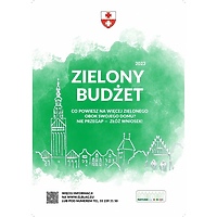 Złóż wniosek do Zielonego Budżetu