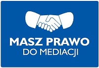 Zostań mediatorem