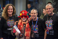 Zostań wolontariuszem podczas 34. Finału WOŚP