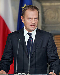 Premier o odwołanym prezydencie Elbląga