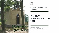 W Regiotece o Żuławach Malborskich