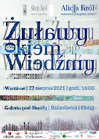 Żuławy okiem Wiedźmy