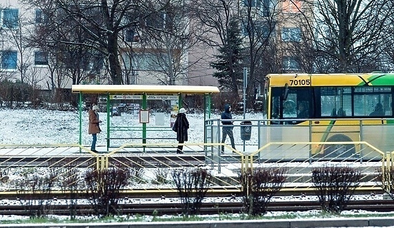 Dodatkowe kursy komunikacji miejskiej w sylwestrową noc