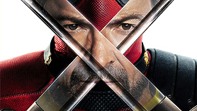 „Deadpool & Wolverine” w Światowidzie