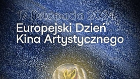 Europejski Dzień Kina Artystycznego