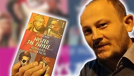 Klub Książki Historycznej: „Wyszło jak zwykle... Rozbrajająca historia Polski”