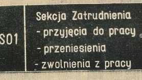 O załodze Zamechu  