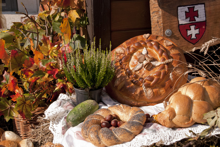 Święto Chleba (Wrzesień 2010)