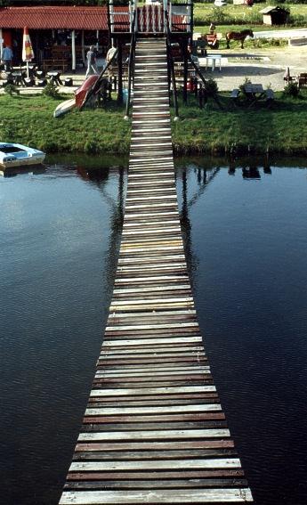 New Holland bridge (Czerwiec 2003)
