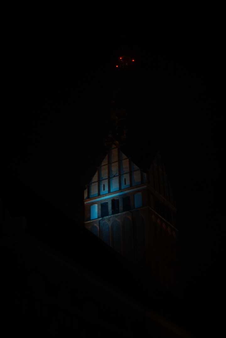 Nocna Katedra