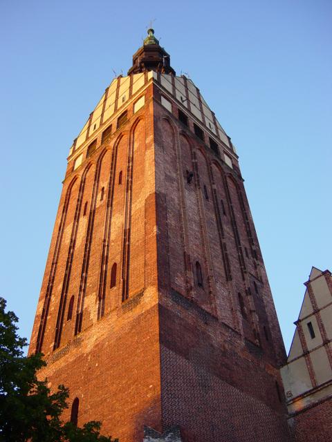 Katedra (Październik 2005)