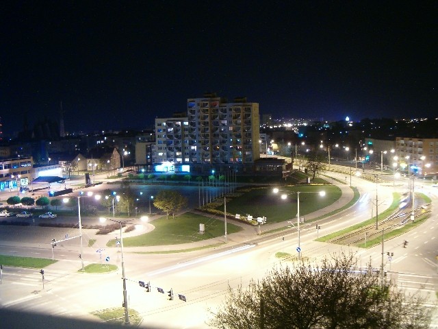  
Plac Jagiellończyka