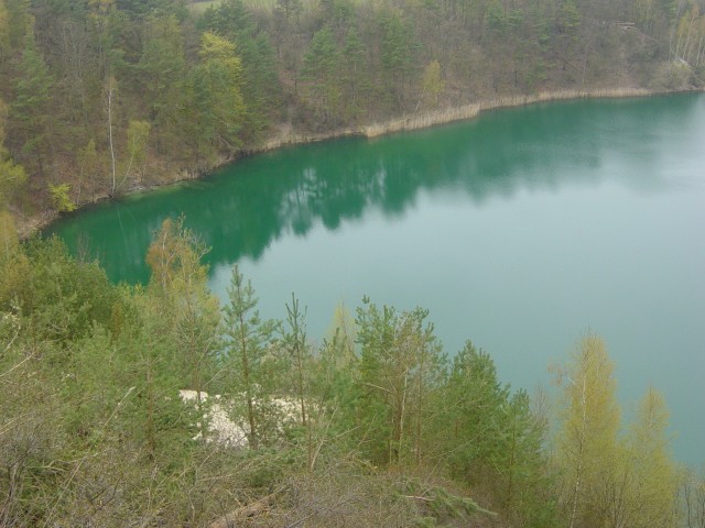 Green Lake (Czerwiec 2006)