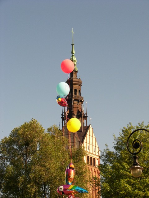 Baloniki (Maj 2008)