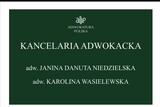 Elbląg Kancelaria Adwokacka Karolina Wasielewska