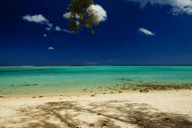 Mauritius –zakątek jak ze snów!