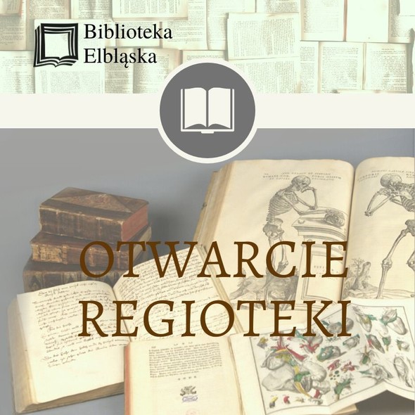 Elbląg, Otwarcie pracowni regionalnej przełożone  (aktualizacja)