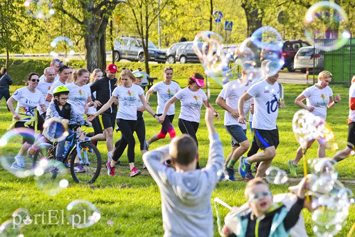 Elbląg, Spotkajmy się na Polach Nadziei