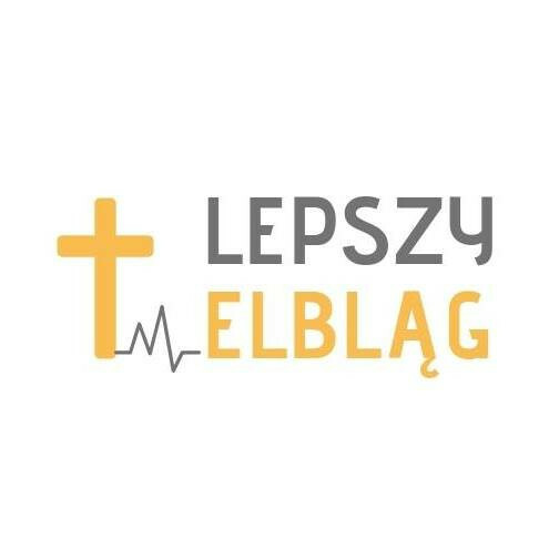 Elbląg, Lepszy Elbląg dziękuje