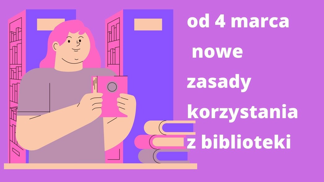 Elbląg, Graf. Biblioteka Elbląska