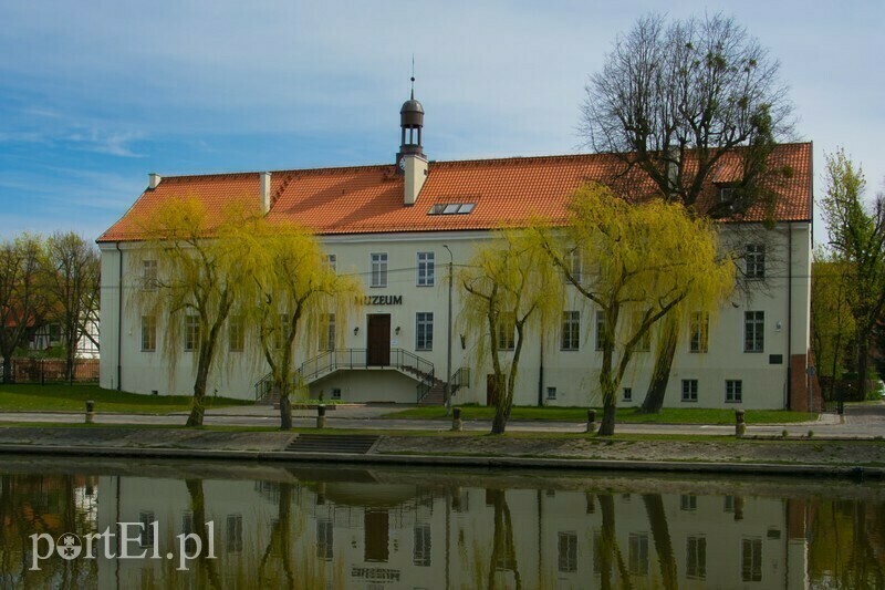 Elbląg, Kto ochroni elbląskie muzeum?