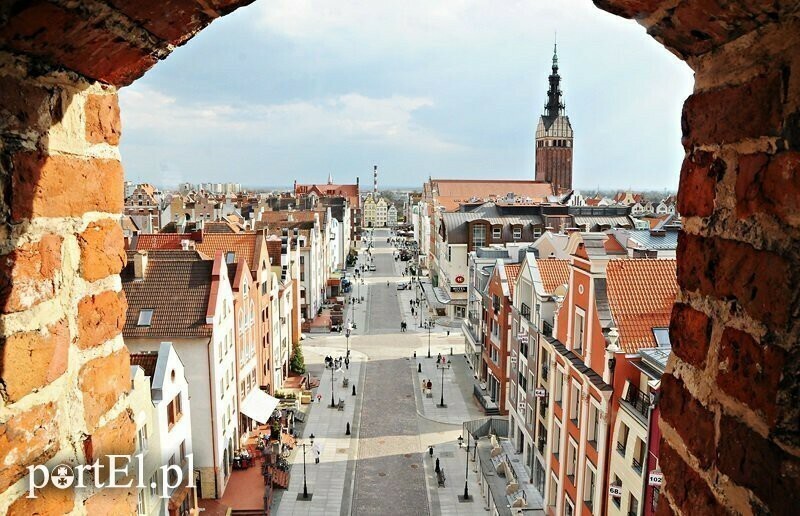 Elbląg, Lato w formie. Co będzie się działo w weekend?