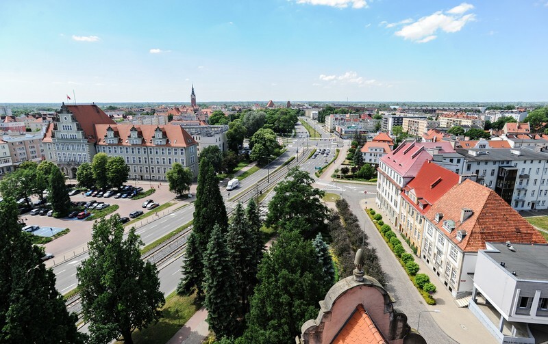 Elbląg, Czas na quiz. Co pamiętasz z ostatnich wydarzeń?