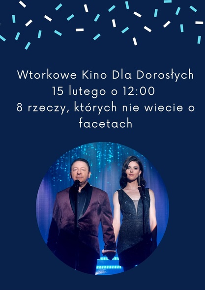 Elbląg, Wtorkowe Kino Dla Dorosłych