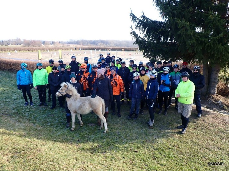 Elbląg, To był aktywny weekend z MOSiR-em