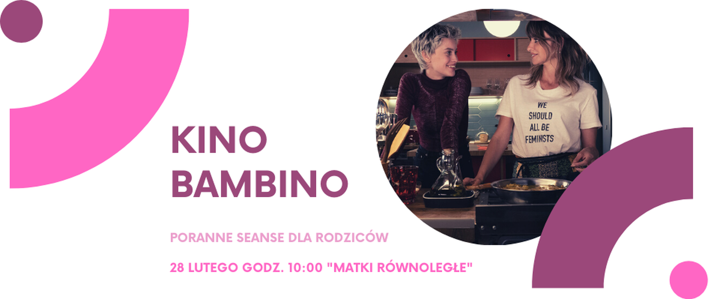 Elbląg, Kino Bambino w "Światowidzie"