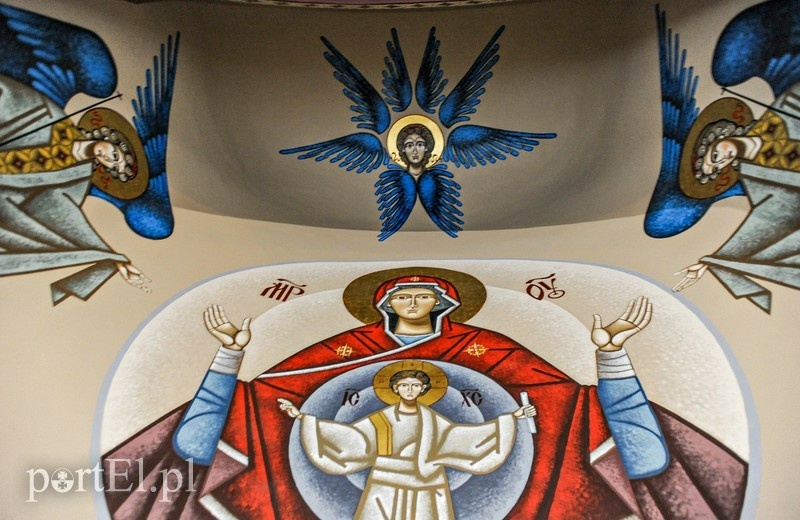 Elbląg, Modlitwa o pokój na Ukrainie