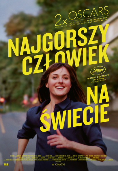 Elbląg, "Najgorszy człowiek na świecie" w Kinie "Światowid"