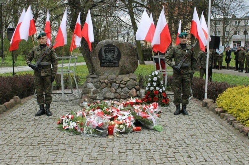 Elbląg, 103. rocznica utworzenia Związku Inwalidów Wojennych RP 