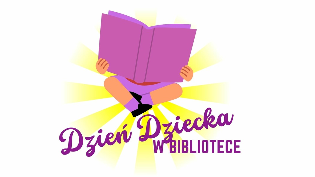 Elbląg, Dzień Dziecka z biblioteką