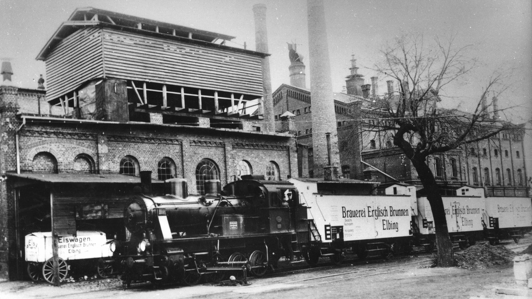 Elbląg, 159 browarów. O historii elbląskiego browarnictwa na spotkaniu w muzeum