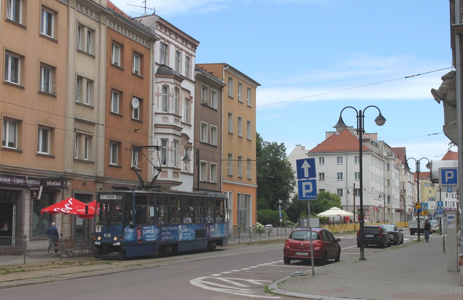 Elbląg, PTTK zaprasza na spacer z przewodnikiem