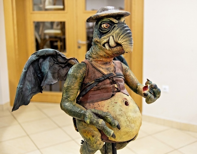 Elbląg, Watto.