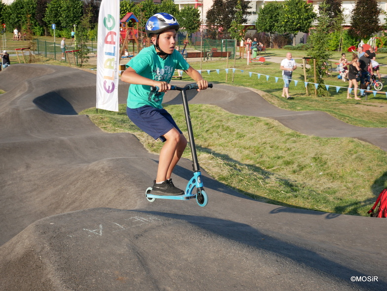 Elbląg, Zobacz, jak spędziliśmy pierwszy tydzień sierpnia