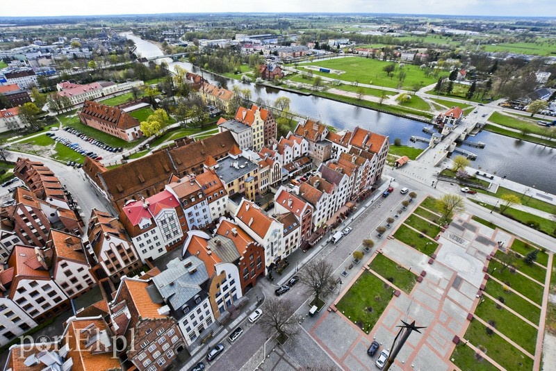 Elbląg, Lato w Formie - tydzień dziesiąty