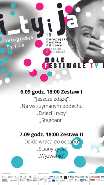 Elbląg, Europejski Festiwal Filmowy Integracja Ty i Ja